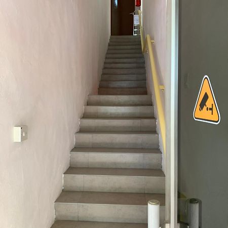 Hotel Bajet Pulai Ipoh Dış mekan fotoğraf