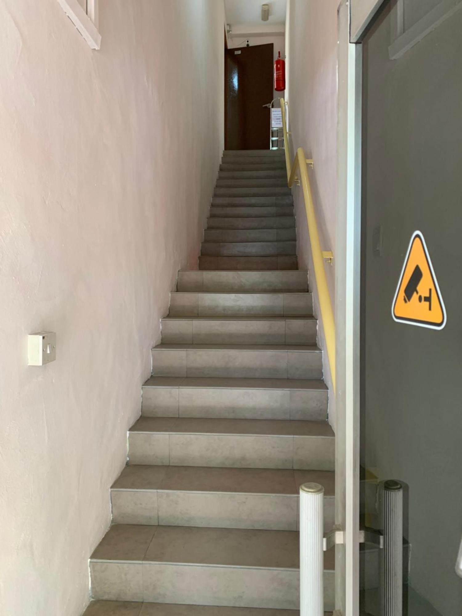 Hotel Bajet Pulai Ipoh Dış mekan fotoğraf