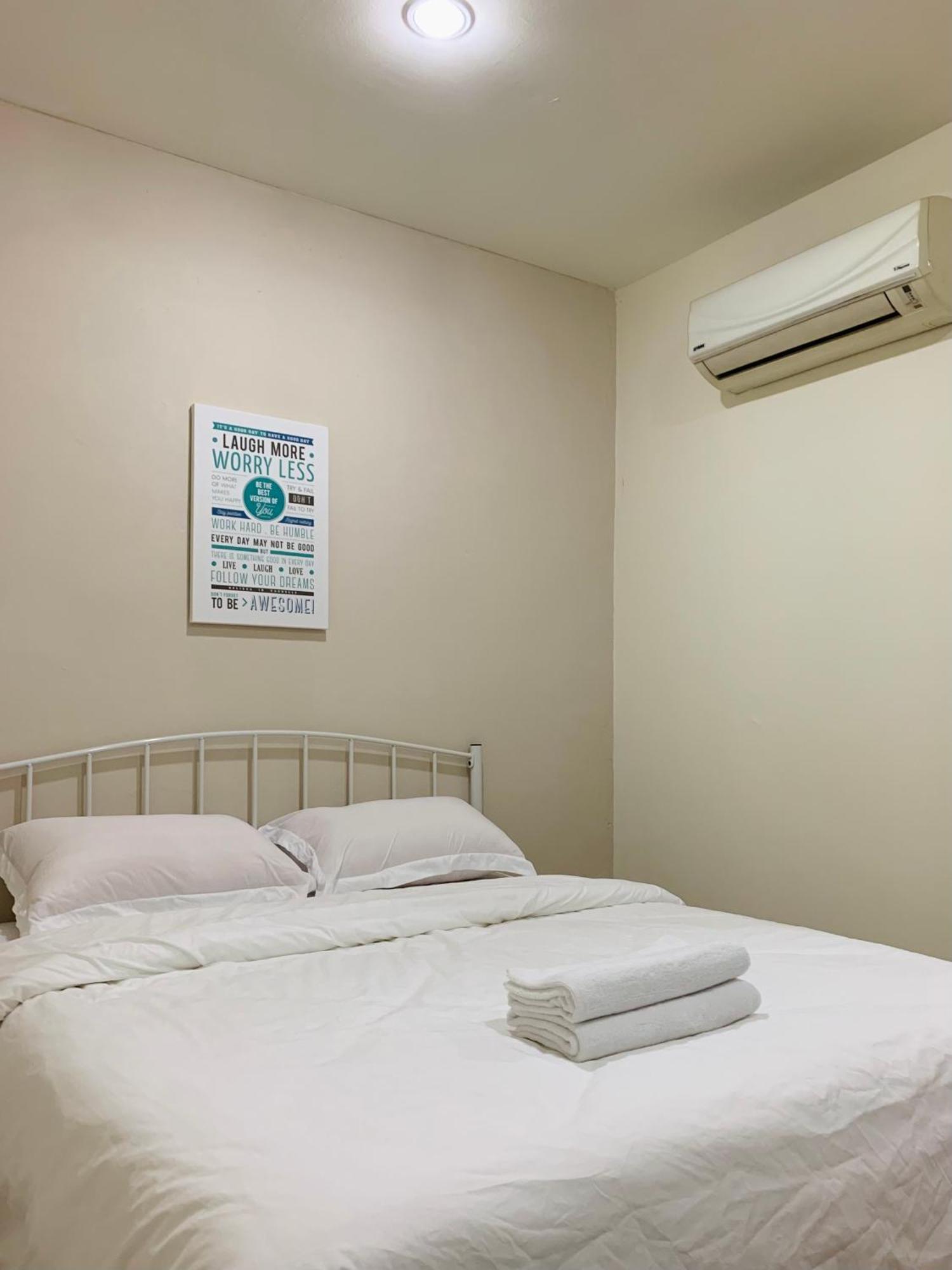 Hotel Bajet Pulai Ipoh Dış mekan fotoğraf