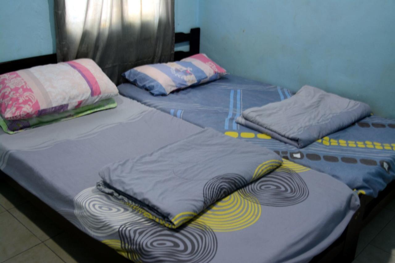 Hotel Bajet Pulai Ipoh Dış mekan fotoğraf