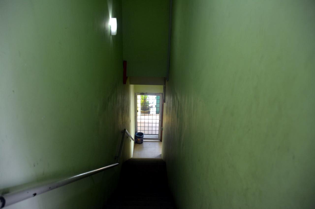 Hotel Bajet Pulai Ipoh Dış mekan fotoğraf