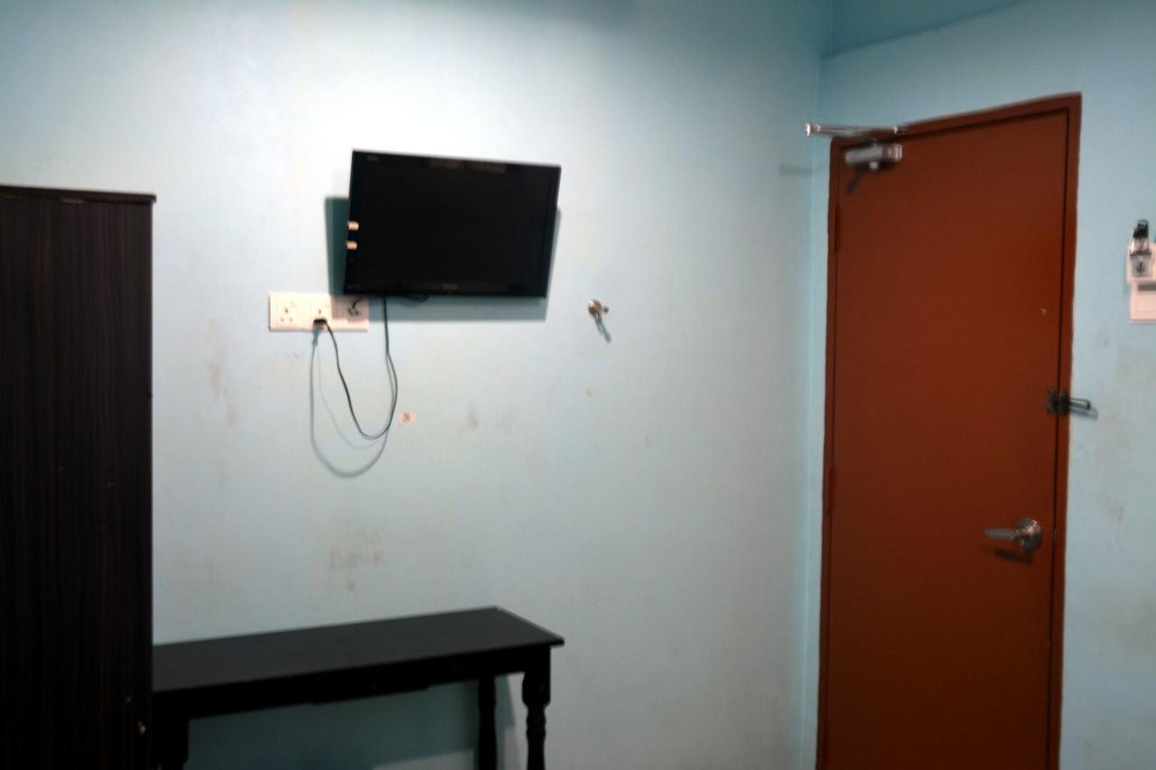 Hotel Bajet Pulai Ipoh Dış mekan fotoğraf