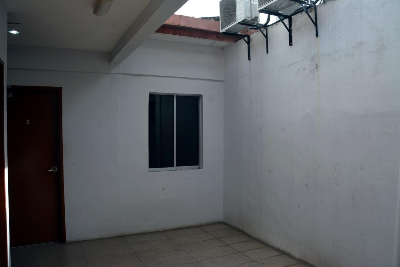 Hotel Bajet Pulai Ipoh Dış mekan fotoğraf