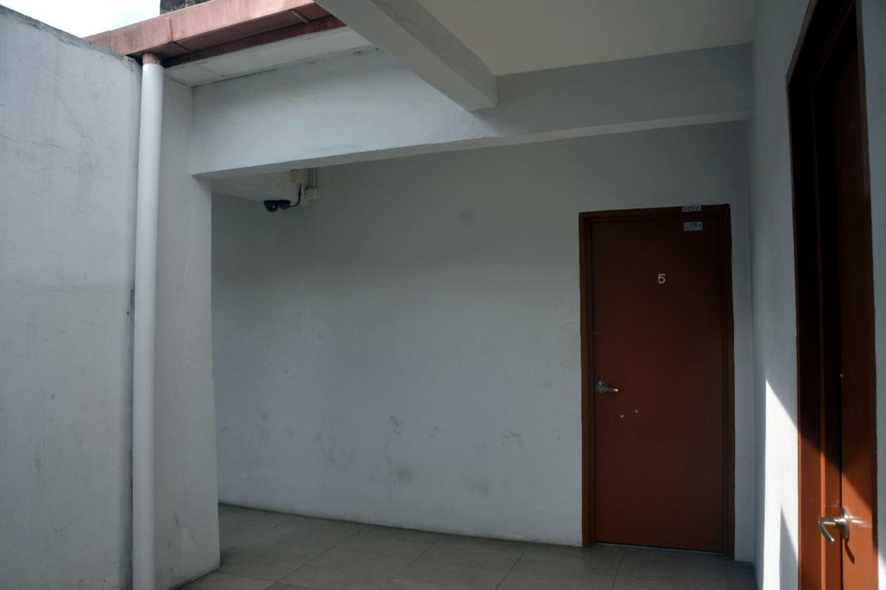 Hotel Bajet Pulai Ipoh Dış mekan fotoğraf