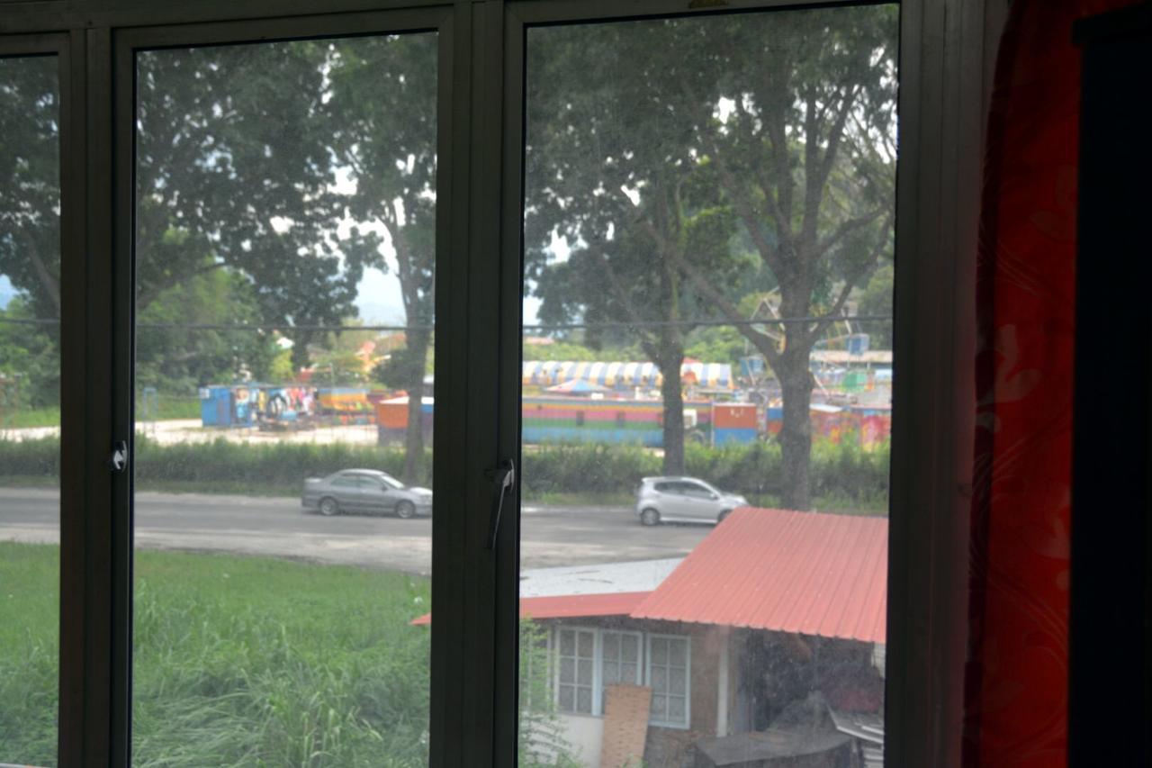 Hotel Bajet Pulai Ipoh Dış mekan fotoğraf